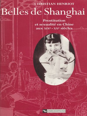 cover image of Belles de Shanghai